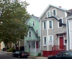 30 Young Street, Newport, RI sold by Bellevue Realtors